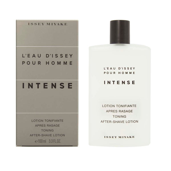 Issey Miyake L'Eau d'Issey Pour Homme Aftershave 100ml Beauty
