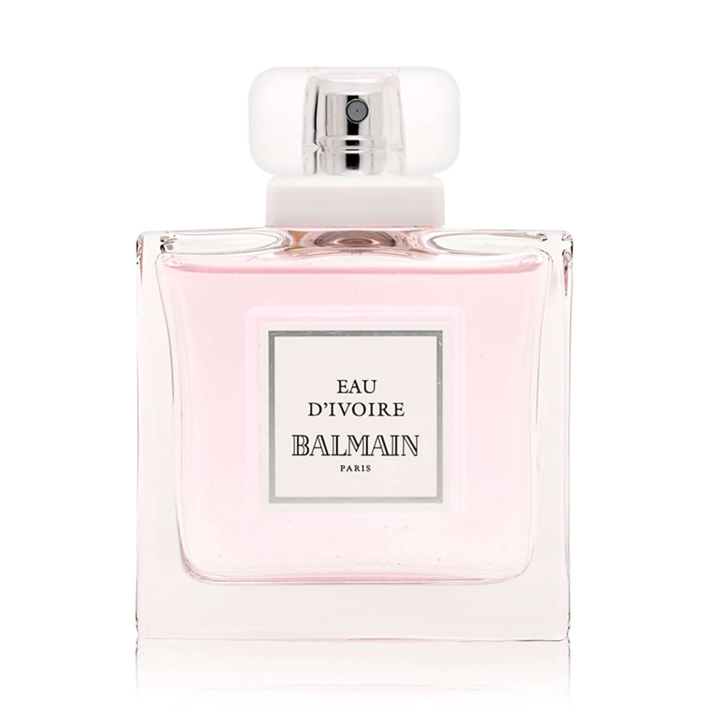 Balmain Eau D'Ivoire Eau de Toilette Spray 50ml