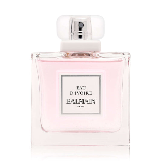 Balmain Eau D'Ivoire Eau de Toilette Spray 50ml