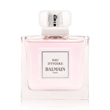 Balmain Eau D'Ivoire Eau de Toilette Spray 50ml