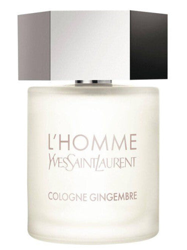 Yves Saint Laurent L'Homme Cologne Gingembre 60ml