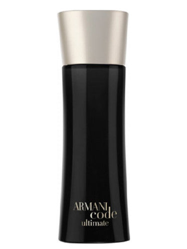 Giorgio Armani Code Ultimate Eau de Toilette Intense Spray 50ml