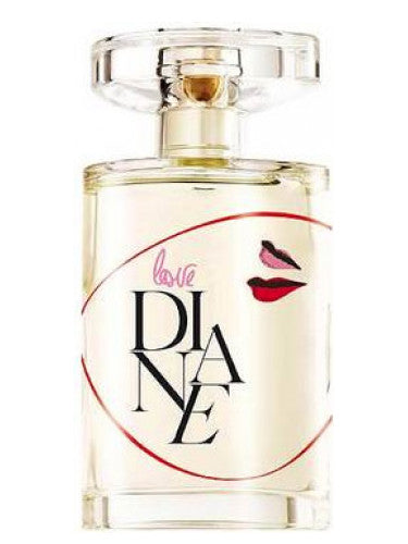 Diane Von Furstenberg Love Diane Eau de Parfum Spray