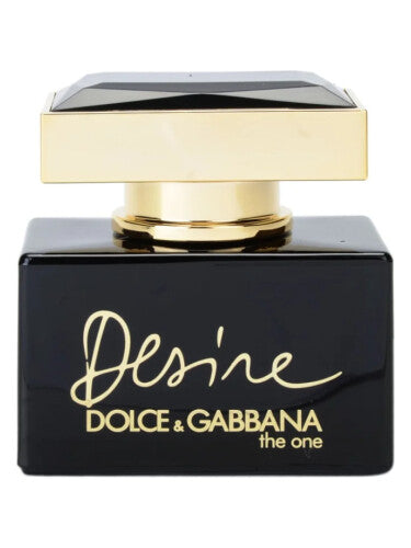 Dolce & Gabbana The One Desire Eau de Parfum Intense Spray 75ml