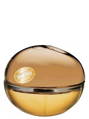 DKNY Golden Delicious Eau So Intense Eau de Parfum Spray 100ml