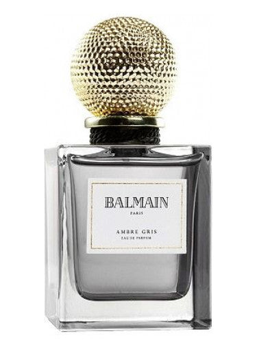 Balmain Ambre Gris Pour Femme Eau de Parfum Spray 75ml