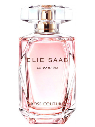 Elie Saab Le Parfum Rose Couture Eau de Toilette Spray 90ml