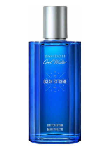 Davidoff Cool Water Ocean Extreme Eau de Toilette Spray 75ml