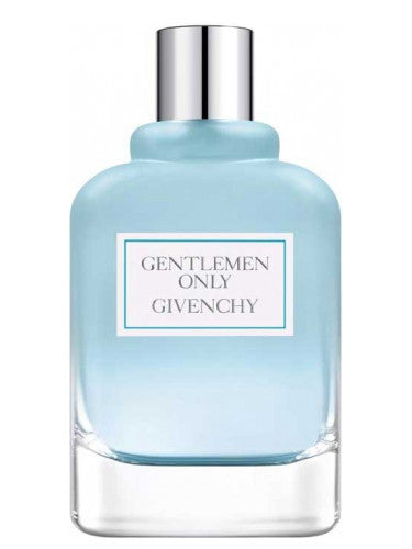 Givenchy Gentlemen Only Eau de Toilette Fraiche Spray 100ml