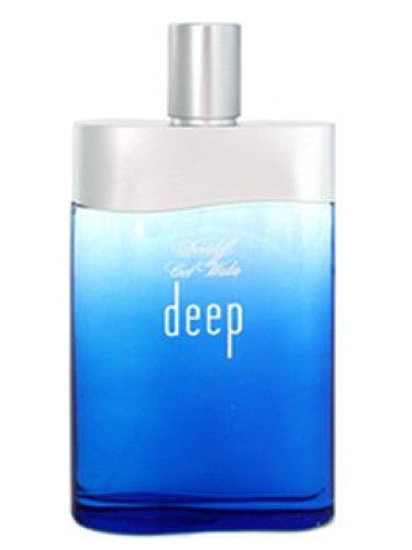 Davidoff Cool Water Deep Eau de Toilette Spray