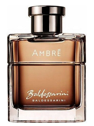 Baldessarini Ambre Eau de Toilette Spray 90ml