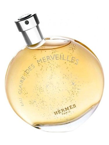 Hermès Eau Claire Des Merveilles Eau de Toilette Spray