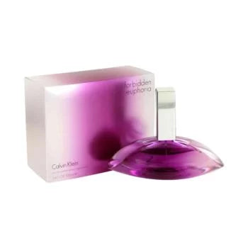 Calvin Klein Forbidden Euphoria Eau de Parfum Spray 100ml