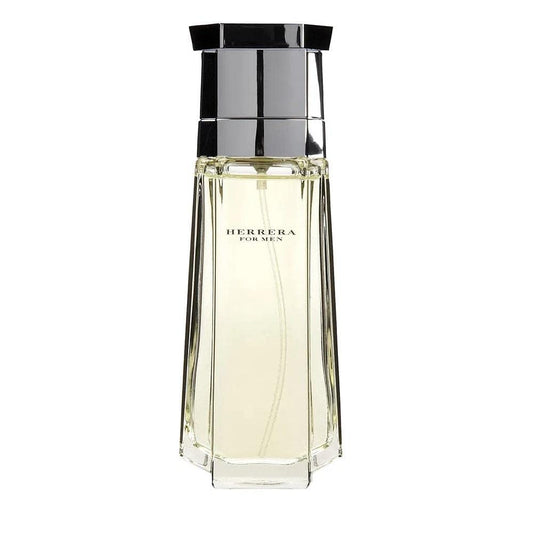 Carolina Herrera For Men Eau de Toilette Spray 100ml