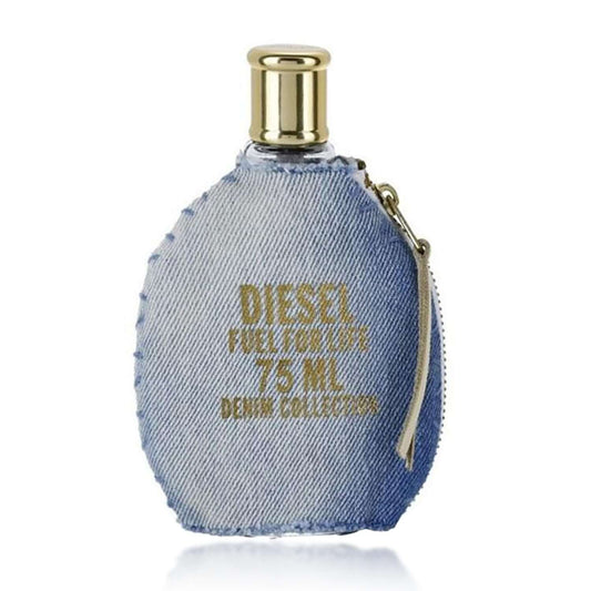 Diesel Fuel For Life Denim Collection Femme Eau de Toilette Spray