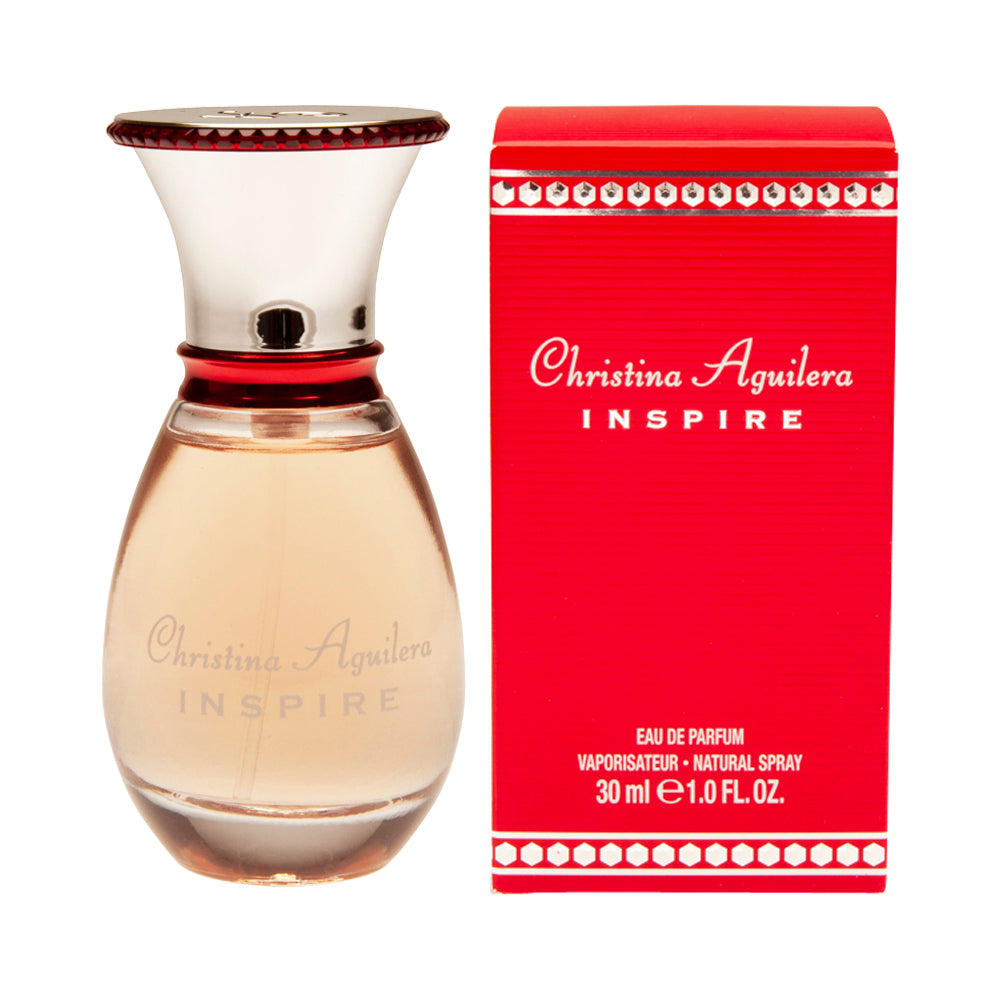 Christina Aguilera Inspire Eau de Parfum Spray