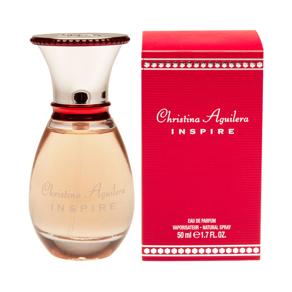 Christina Aguilera Inspire Eau de Parfum Spray