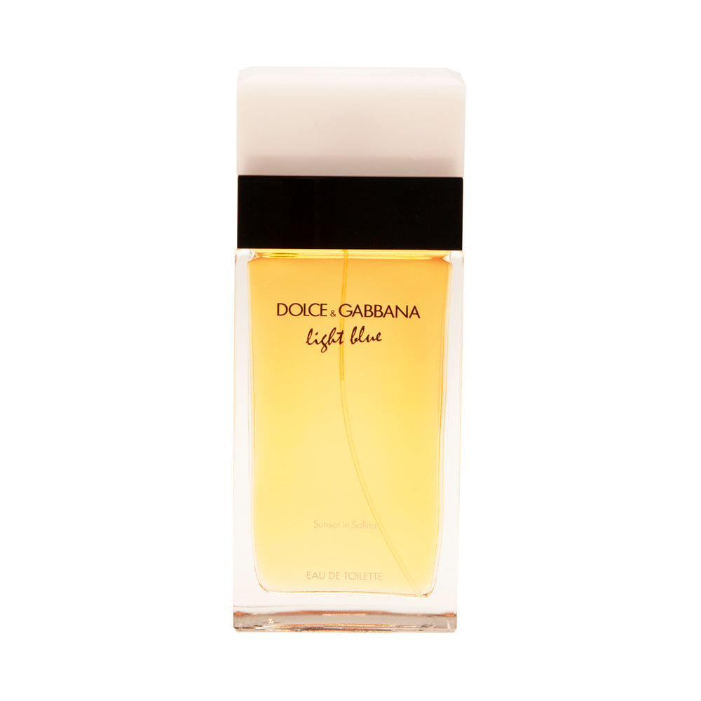 Dolce & Gabbana Light Blue Sunset in Salina Eau de Toilette Spray