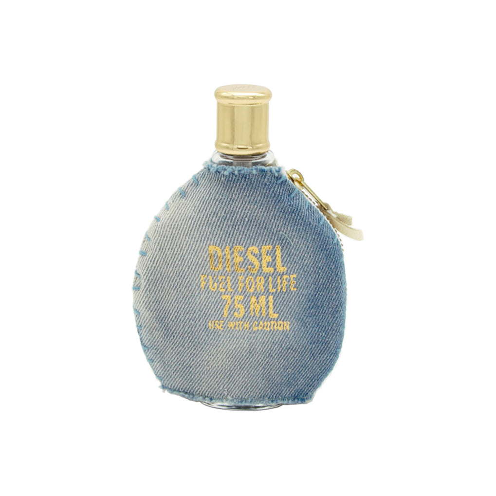 Diesel Fuel For Life Denim Collection Eau de Toilette Spray