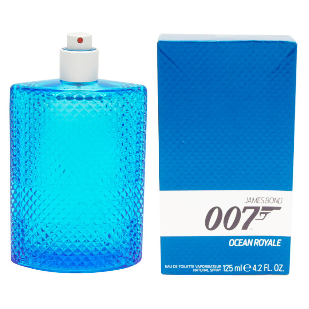 James Bond 007 Ocean Royale Eau de Toilette Spray