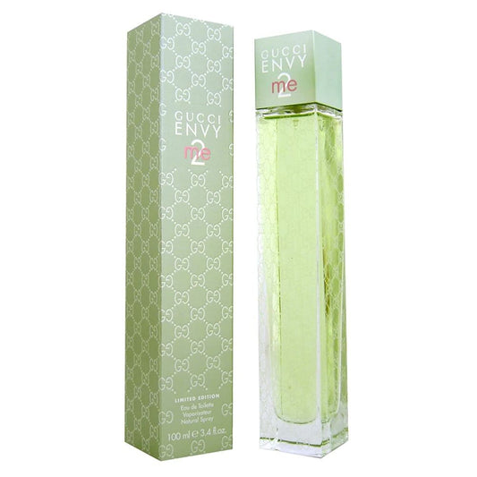 Gucci Envy Me 2 Limited Edition Eau de Toilette Spray