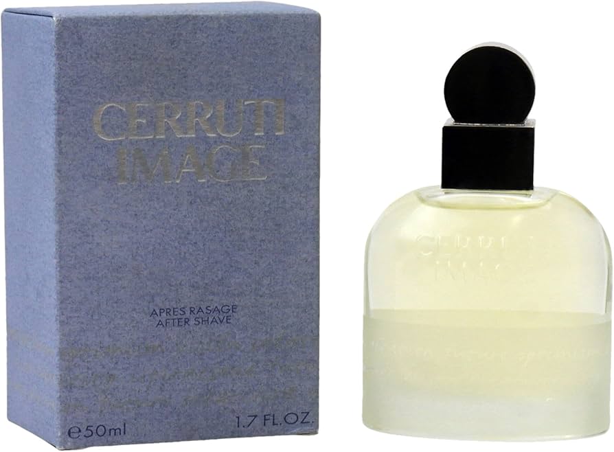 Cerruti Image Aftershave 50ml