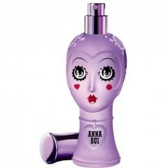 Anna Sui Dolly Girl Bonjour L'Amour Eau de Toilette Spray 50ml