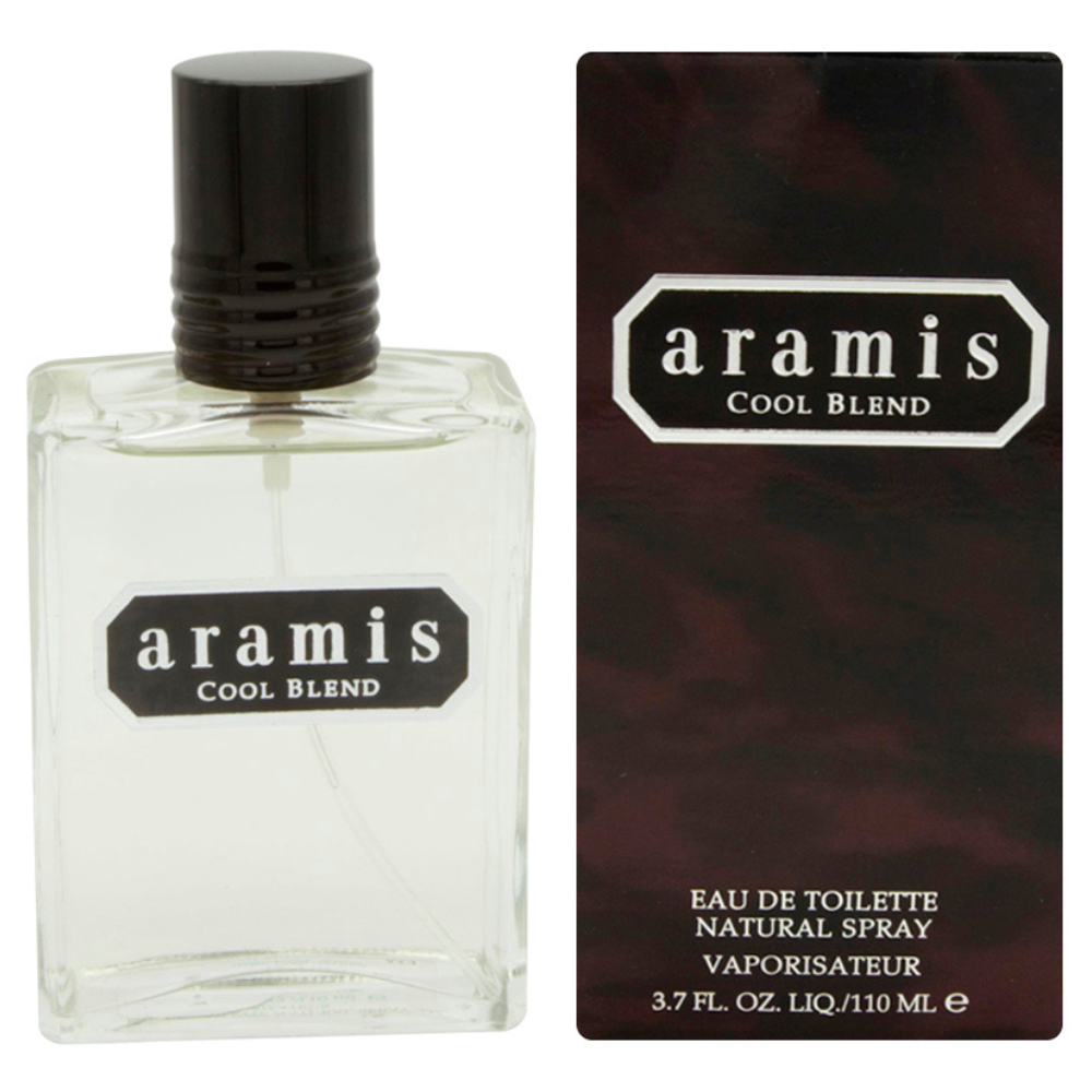 Aramis Cool Blend Eau de Toilette Spray 110ml