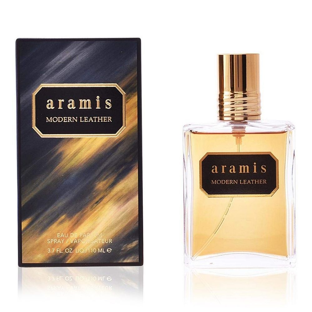 Aramis Modern Leather Eau de Parfum Spray