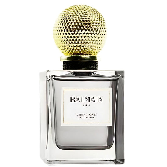 Balmain Ambre Gris Pour Femme Eau de Parfum Spray 75ml