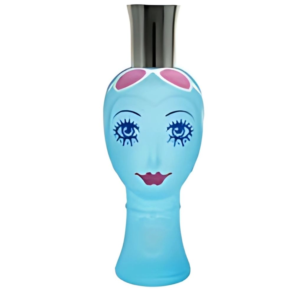 Anna Sui Dolly Girl On The Beach Eau de Toilette Spray 50ml