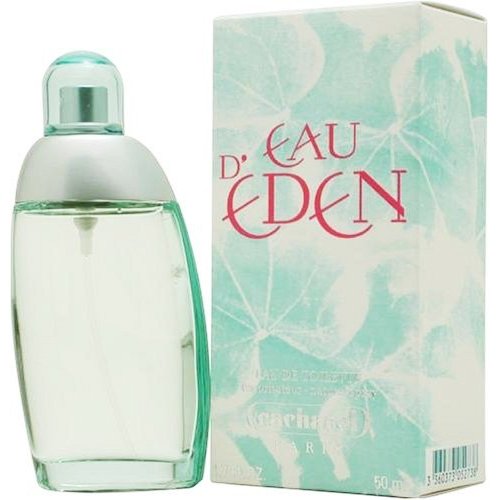 Cacharel D'Eau Eden Eau de Toilette Spray 100ml