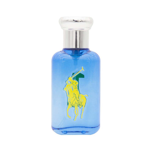 Ralph Lauren Big Pony 1 Blue Eau de Toilette Spray 50ml For Women