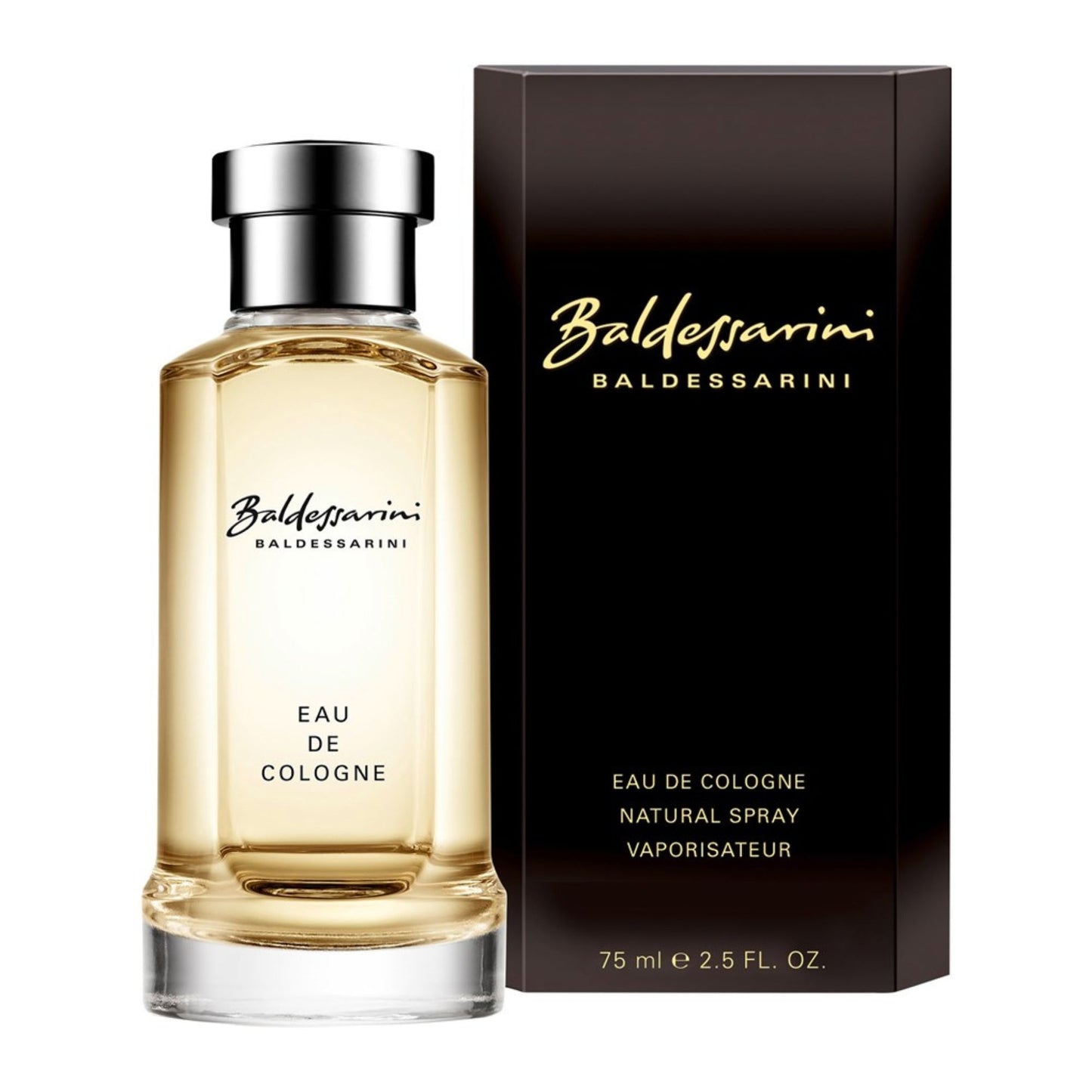 Baldessarini Eau de Cologne Spray 75ml