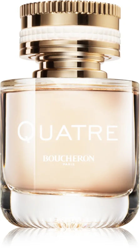 Boucheron Quatre Eau de Parfum Spray 30ml