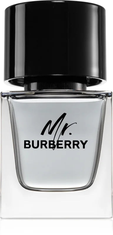 Burberry Mr Burberry Eau de Toilette Spray 50ml