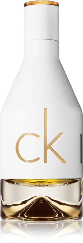 Calvin Klein CK IN2U For Her Eau de Toilette Spray 100ml