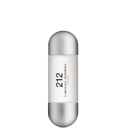 Carolina Herrera 212 Eau de Toilette Spray 30ml