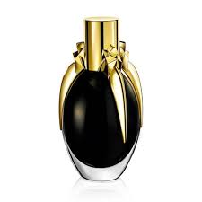 Lady Gaga Fame Black Fluid Eau de Parfum Spray