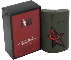 Thierry Mugler B*Men Eau de Toilette Spray 50ml