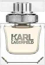 Karl Lagerfeld Eau de Parfum Spray 85ml