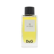 Dolce & Gabbana 11 La Force Eau de Toilette Spray 100ml