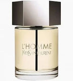 Yves Saint Laurent L'Homme Eau de Toilette Spray 60ml