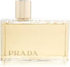 Prada L'Eau Ambrée Bath & Shower Gel 200ml