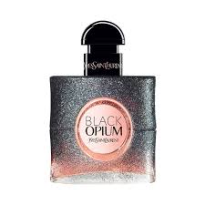 Yves Saint Laurent Black Opium Floral Shock Eau de Parfum Spray