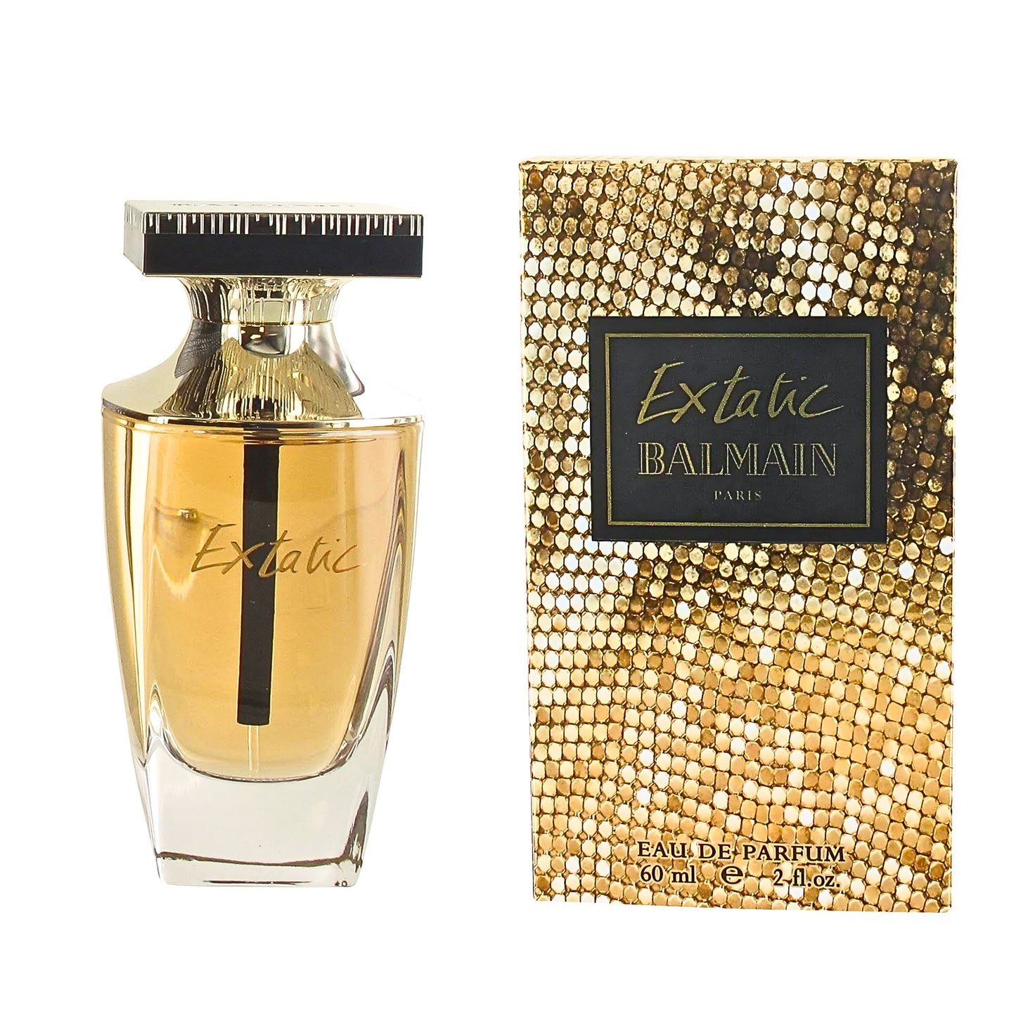 Balmain Extatic Eau de Parfum Spray 60ml