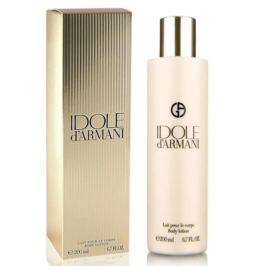 Giorgio Armani Idole D'Armani Body Lotion 200ml