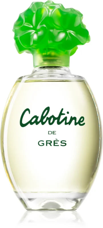 Cabotine De Gres Eau de Parfum Spray 50ml