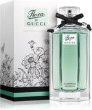 Gucci Flora Glamorous Magnolia Eau de Toilette Spray 100ml