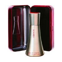 Hugo Boss Deep Red Limited Edition Eau de Parfum Spray